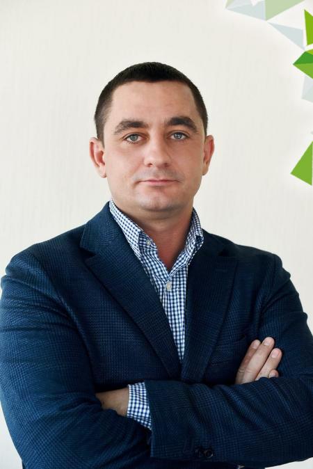 Кузмин Кирилл Евгеньевич, Заместитель генерального директора