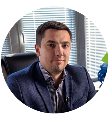 Павел Петрушенков, генеральный директор «ЭкоКомпозит»
